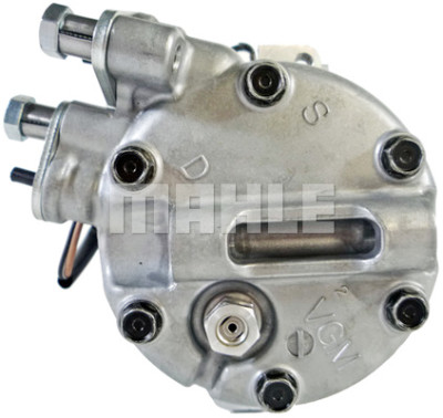 Compressore, Climatizzatore MAHLE ORIGINAL ACP 1340 000P