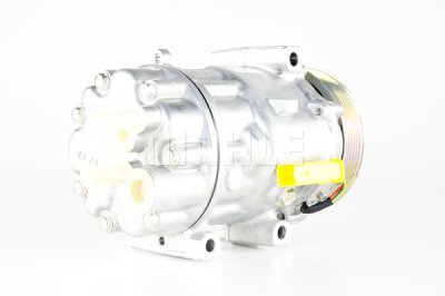 Compressore, Climatizzatore MAHLE ORIGINAL ACP 1343 000P