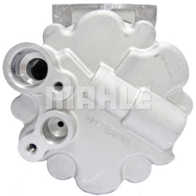 Compressore, Climatizzatore MAHLE ORIGINAL ACP 1343 000S