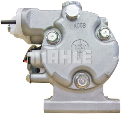 Compressore, Climatizzatore MAHLE ORIGINAL ACP 1346 000P