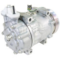 Compressore, Climatizzatore
