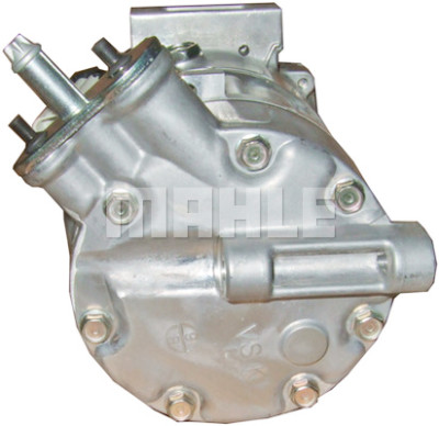 Compressore, Climatizzatore MAHLE ORIGINAL ACP 1354 000P