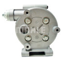 Compressore, Climatizzatore