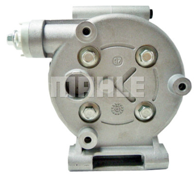 Compressore, Climatizzatore MAHLE ORIGINAL ACP 1355 000S