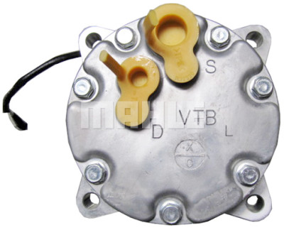 Compressore, Climatizzatore MAHLE ORIGINAL ACP 1359 000S
