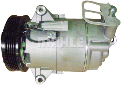 Compressore, Climatizzatore MAHLE ORIGINAL ACP 136 000P