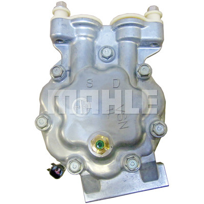 Compressore, Climatizzatore MAHLE ORIGINAL ACP 1362 000P