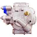 Compressore, Climatizzatore