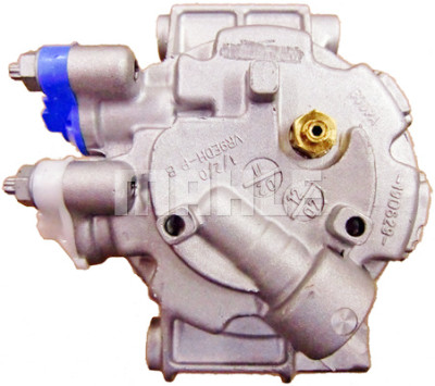 Compressore, Climatizzatore MAHLE ORIGINAL ACP 1366 000P