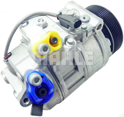 Compressore, Climatizzatore MAHLE ORIGINAL ACP 1368 000P
