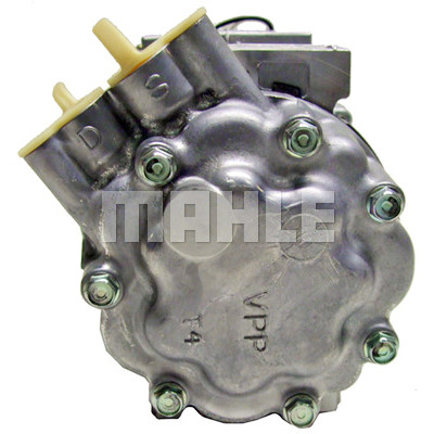 Compressore, Climatizzatore MAHLE ORIGINAL ACP 1374 000P