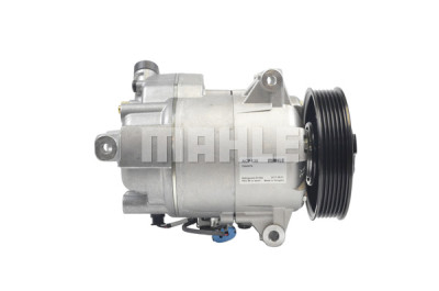 Compressore, Climatizzatore MAHLE ORIGINAL ACP 138 000P