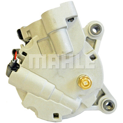 Compressore, Climatizzatore MAHLE ORIGINAL ACP 1383 000S