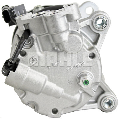 Compressore, Climatizzatore MAHLE ORIGINAL ACP 1385 000P