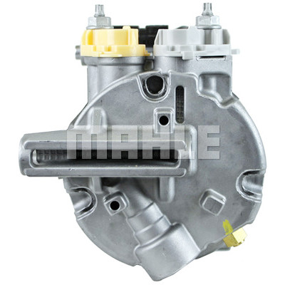 Compressore, Climatizzatore MAHLE ORIGINAL ACP 1387 000P