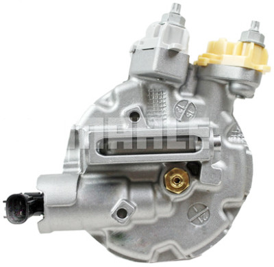 Compressore, Climatizzatore MAHLE ORIGINAL ACP 1389 000P
