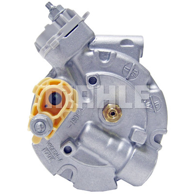 Compressore, Climatizzatore MAHLE ORIGINAL ACP 1390 000P