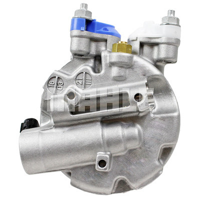 Compressore, Climatizzatore MAHLE ORIGINAL ACP 1394 000P
