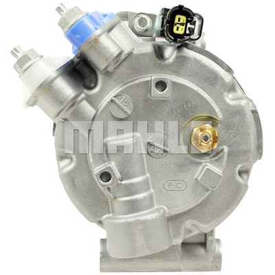 Compressore, Climatizzatore MAHLE ORIGINAL ACP 1395 000P