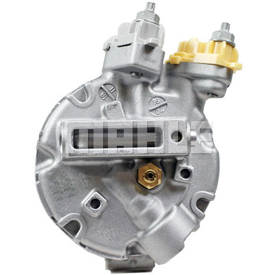 Compressore, Climatizzatore MAHLE ORIGINAL ACP 1396 000P