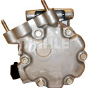 Compressore, aria condizionata MAHLE ORIGINAL ACP 14 000S