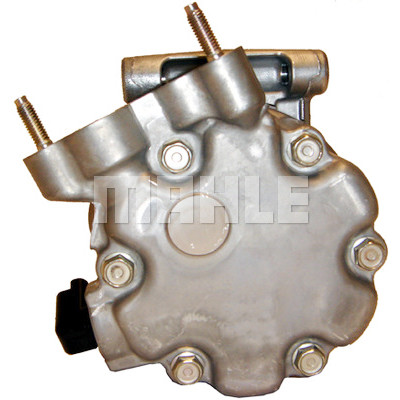 Compressore, aria condizionata MAHLE ORIGINAL ACP 14 000S