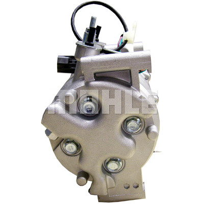 Compressore, Climatizzatore MAHLE ORIGINAL ACP 1404 000S