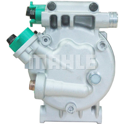 Compressore, Climatizzatore MAHLE ORIGINAL ACP 1405 000P