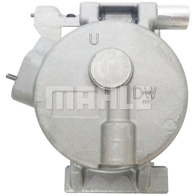Compressore, Climatizzatore MAHLE ORIGINAL ACP 1407 000P