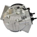 Compressore, Climatizzatore