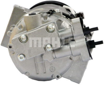 Compressore, Climatizzatore MAHLE ORIGINAL ACP 141 000P