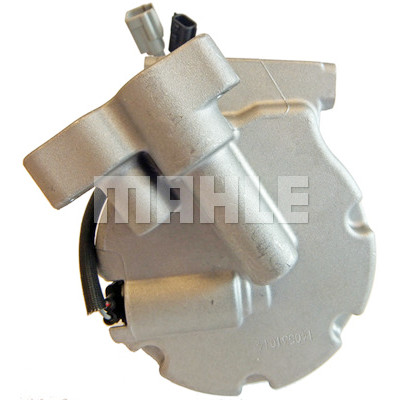 Compressore, Climatizzatore MAHLE ORIGINAL ACP 141 000S