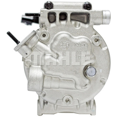 Compressore, Climatizzatore MAHLE ORIGINAL ACP 1411 000P