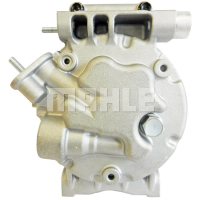 Compressore, Climatizzatore MAHLE ORIGINAL ACP 1411 000S