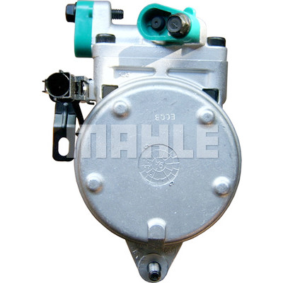 Compressore, Climatizzatore MAHLE ORIGINAL ACP 1415 000P