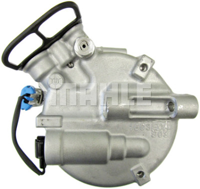 Compressore, Climatizzatore MAHLE ORIGINAL ACP 1423 000P