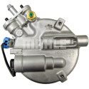 Compressore, Climatizzatore