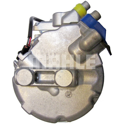 Compressore, Climatizzatore MAHLE ORIGINAL ACP 1428 000P