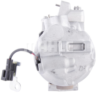 Compressore, Climatizzatore MAHLE ORIGINAL ACP 143 000P