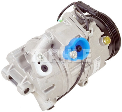 Compressore, Climatizzatore MAHLE ORIGINAL ACP 1438 000S