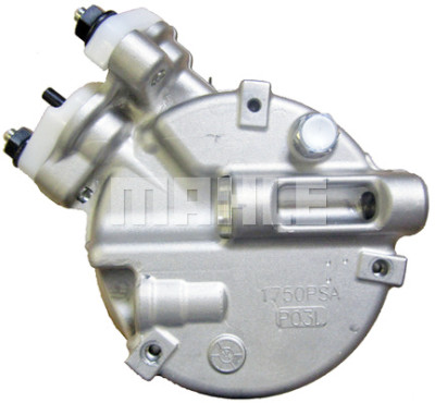 Compressore, Climatizzatore MAHLE ORIGINAL ACP 1445 000P