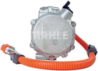 Compressore, Climatizzatore MAHLE ORIGINAL ACP 1448 000P