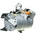 Compressore, Climatizzatore MAHLE ORIGINAL ACP 1450 000P