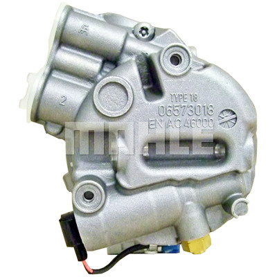 Compressore, Climatizzatore MAHLE ORIGINAL ACP 145 000P