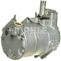 Compressore, Climatizzatore MAHLE ORIGINAL ACP 1451 000P