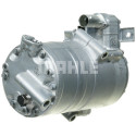 Compressore, Climatizzatore MAHLE ORIGINAL ACP 1452 000P