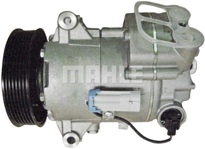 Compressore, Climatizzatore MAHLE ORIGINAL ACP 150 000P