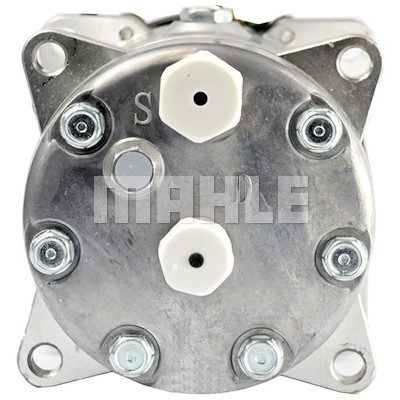 Compressore, Climatizzatore MAHLE ORIGINAL ACP 152 000S
