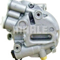 Compressore, Climatizzatore