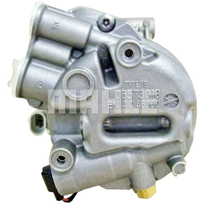 Compressore, Climatizzatore MAHLE ORIGINAL ACP 156 000P